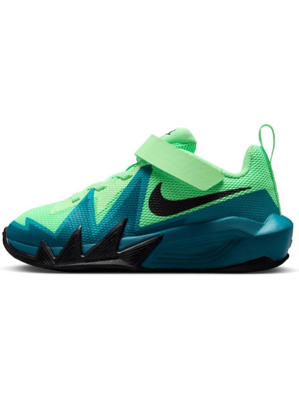 Unisex Kids' S.T. Dynamite Basketball Sneakers - Stylish Athletic Shoes for Boys
